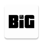 abig keyboard android application logo